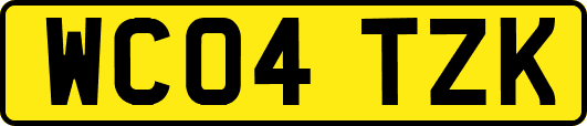 WC04TZK