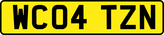 WC04TZN