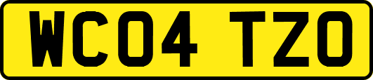 WC04TZO