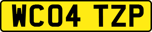 WC04TZP