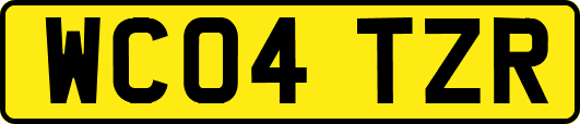 WC04TZR