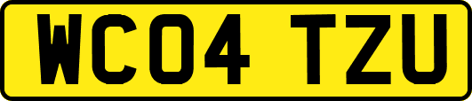 WC04TZU