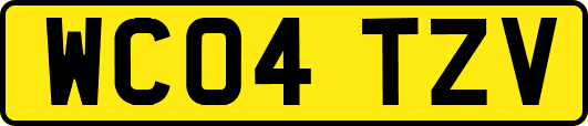 WC04TZV