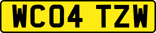WC04TZW