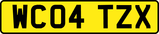 WC04TZX