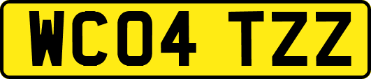 WC04TZZ
