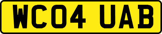 WC04UAB