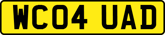 WC04UAD