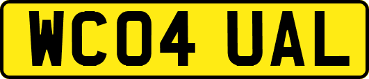 WC04UAL