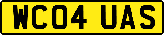 WC04UAS