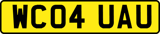 WC04UAU