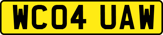 WC04UAW