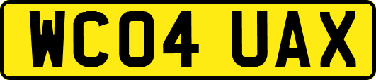 WC04UAX