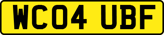 WC04UBF