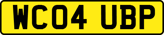 WC04UBP