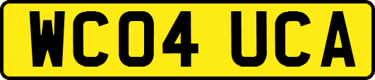 WC04UCA