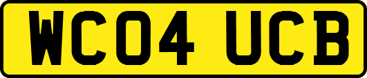 WC04UCB