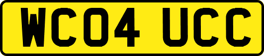 WC04UCC