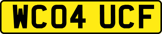 WC04UCF
