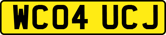 WC04UCJ