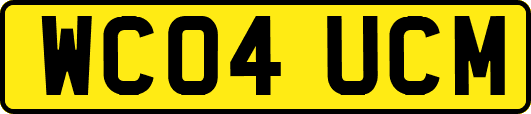WC04UCM