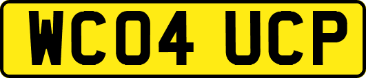 WC04UCP