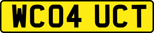 WC04UCT