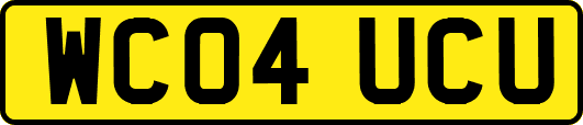 WC04UCU