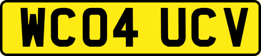 WC04UCV