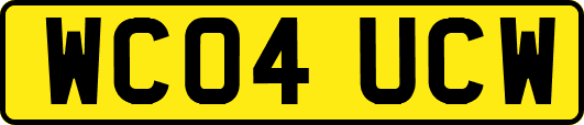 WC04UCW