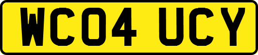 WC04UCY