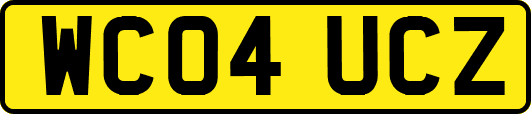 WC04UCZ