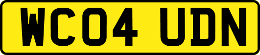 WC04UDN