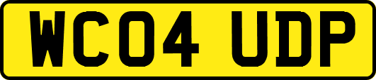 WC04UDP