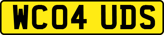 WC04UDS