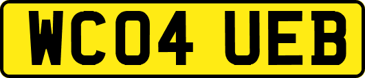 WC04UEB