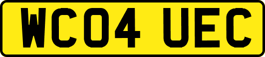 WC04UEC