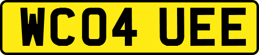 WC04UEE