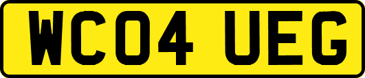 WC04UEG
