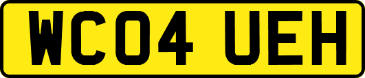 WC04UEH