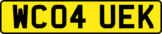 WC04UEK