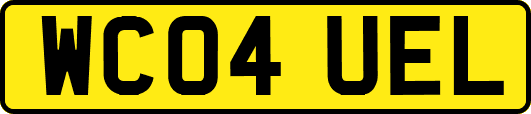 WC04UEL