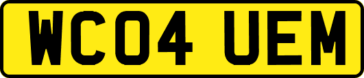 WC04UEM