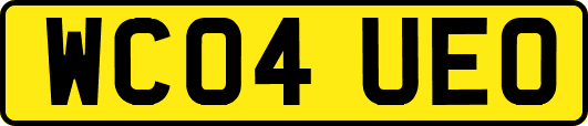 WC04UEO