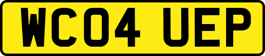 WC04UEP