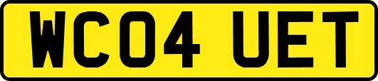 WC04UET