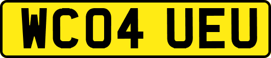 WC04UEU