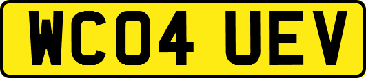 WC04UEV