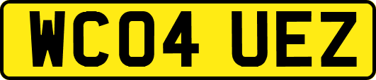 WC04UEZ