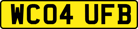 WC04UFB